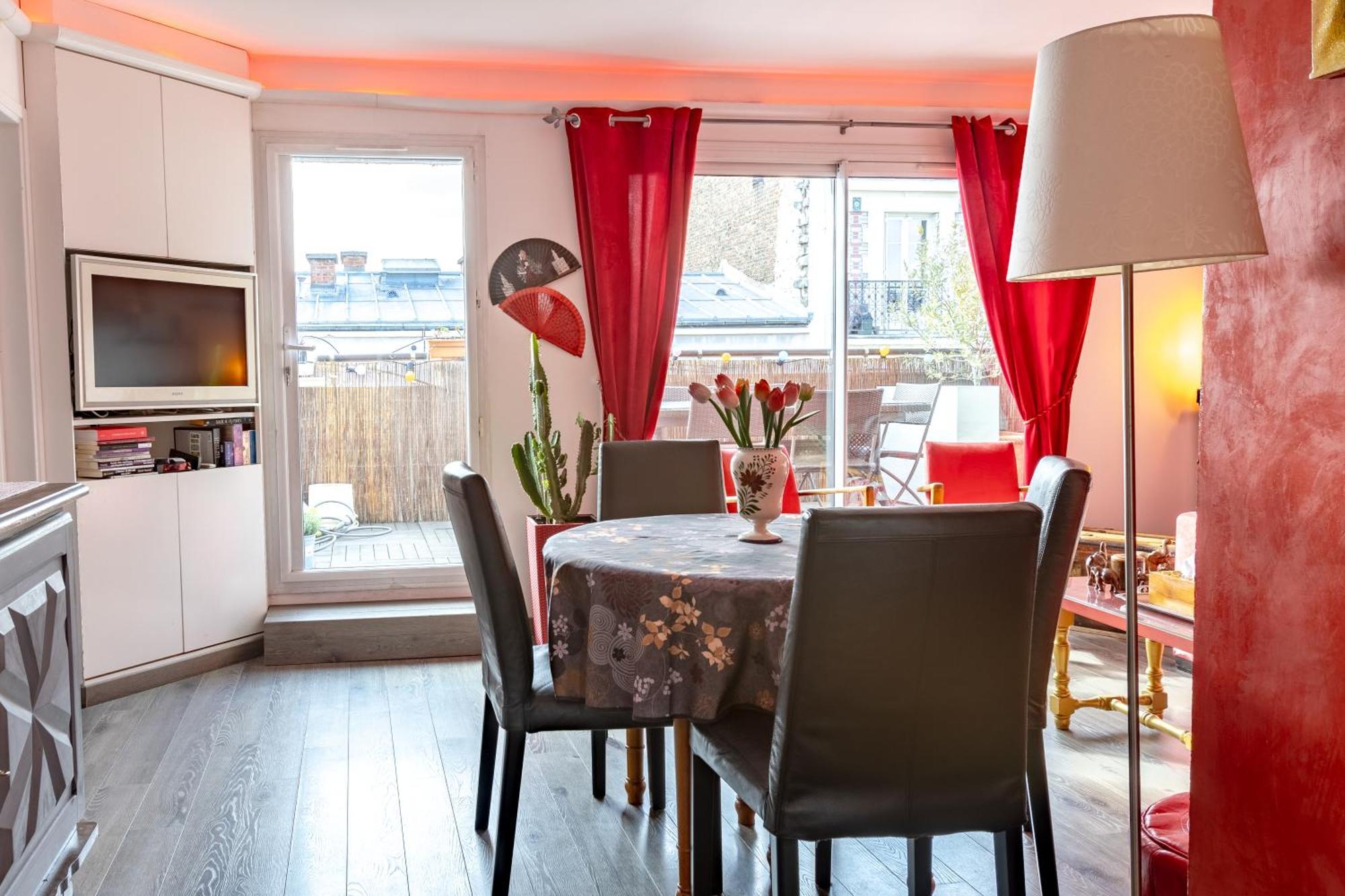 D'amis 3* Paris