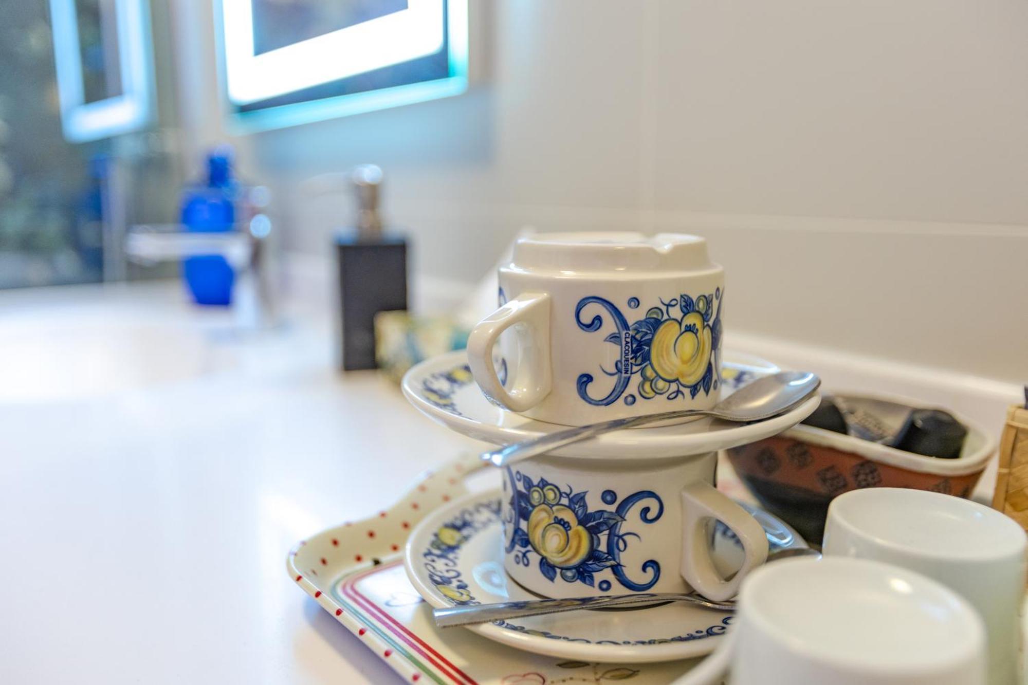 D'amis - D'hotes-b&b-guest House Bed & Breakfast Parijs