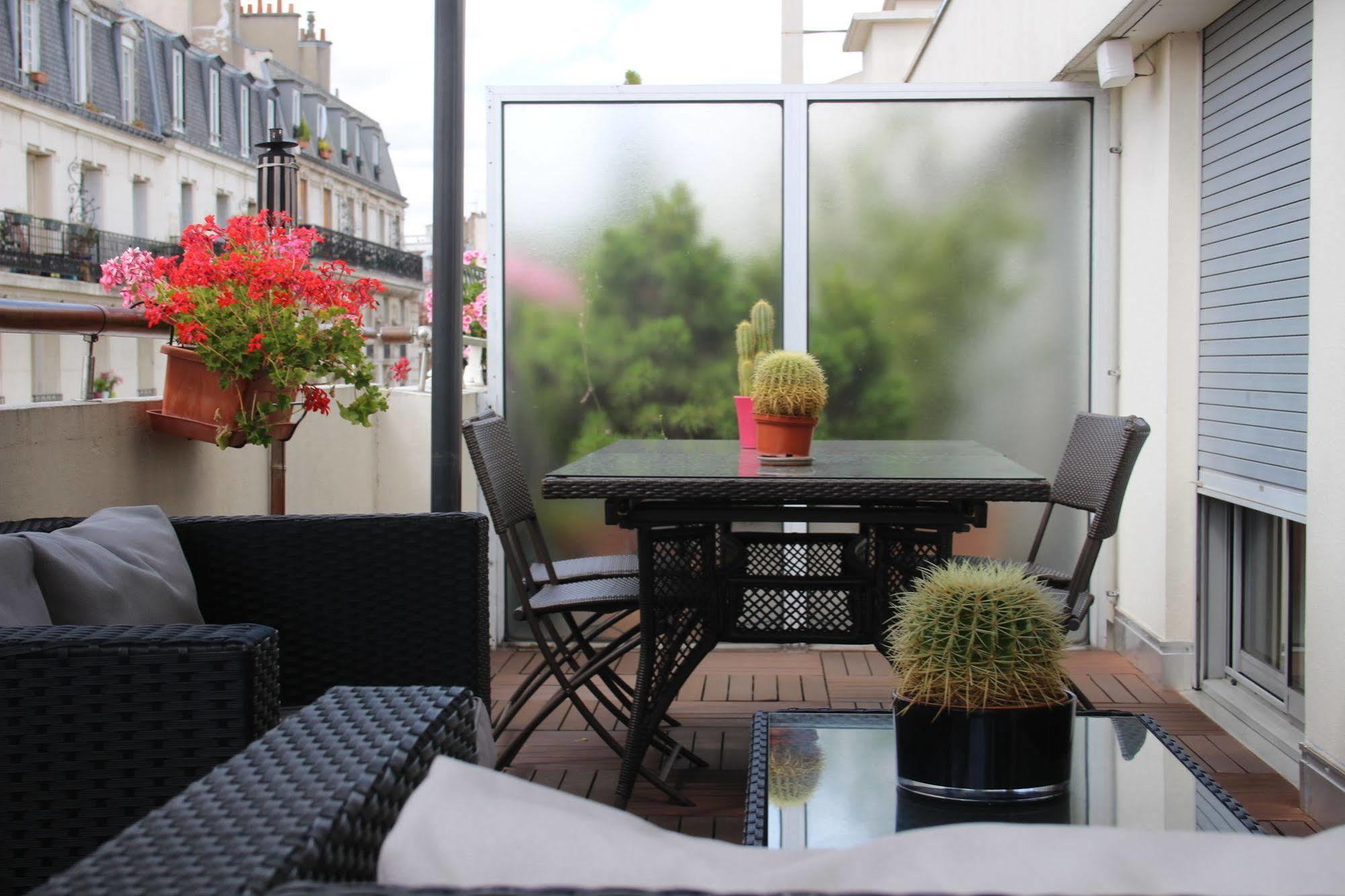 Bed & Breakfast D'amis - D'hotes-b&b-guest House Parijs