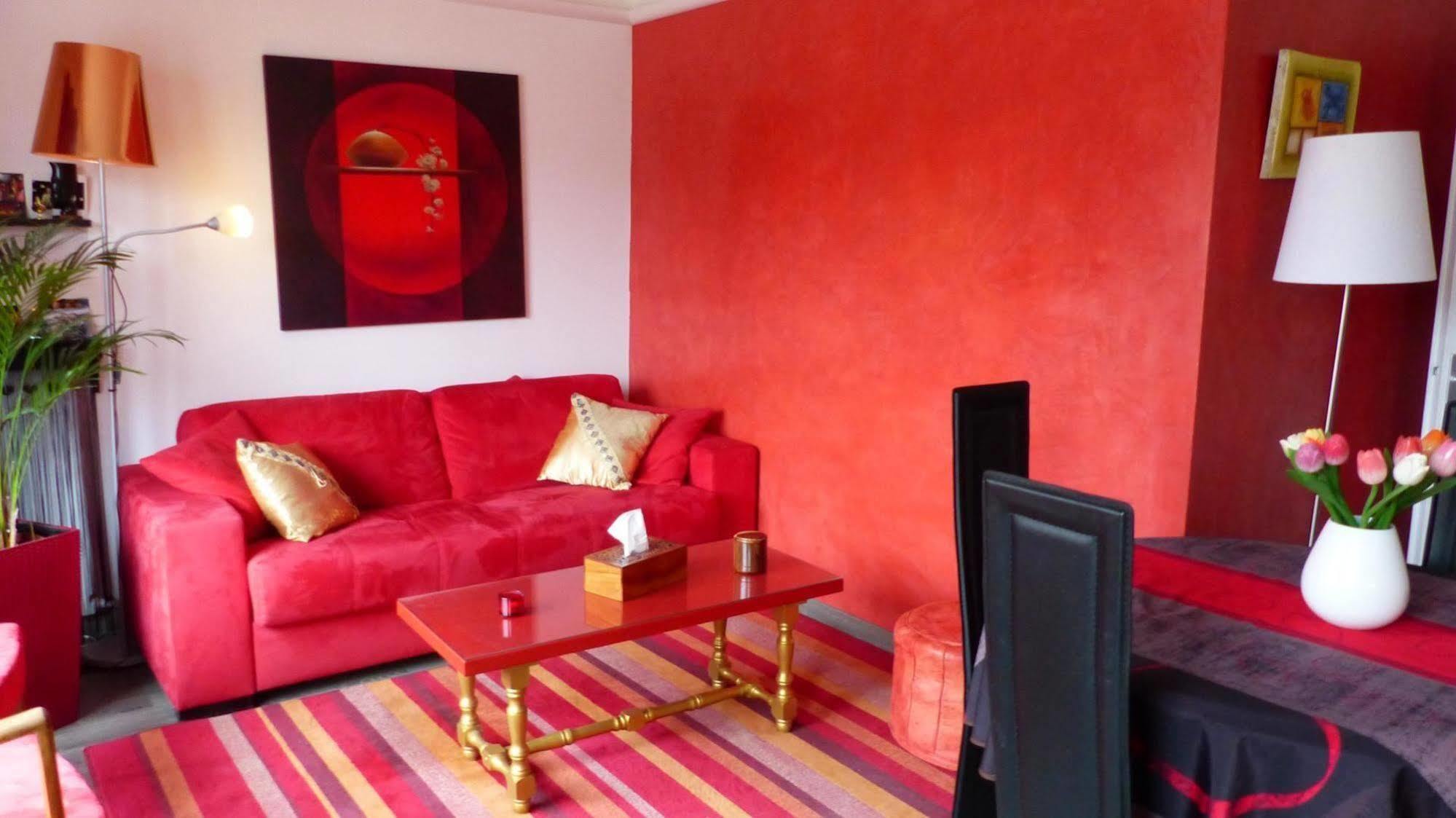 D'amis - D'hotes-b&b-guest House Bed & Breakfast Parijs